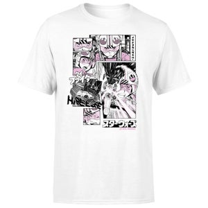 Star Wars Tie Fighter Attack Men's T-Shirt - White