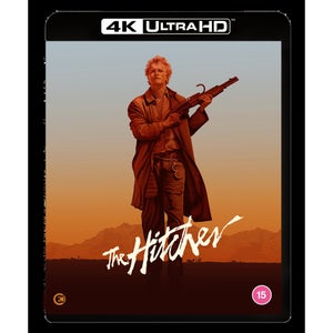 The Hitcher Limited Edition 4K Ultra HD