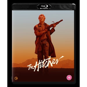 The Hitcher Limited Edition Blu-ray