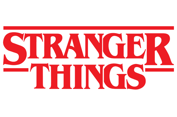 Stranger Things